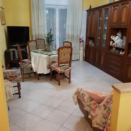 Apartment Ippolito Flat Sanremo