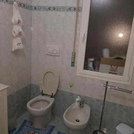Διαμέρισμα Ippolito Flat