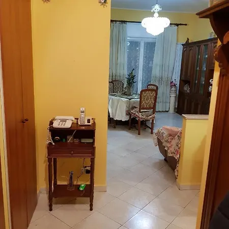 Ippolito Flat Διαμέρισμα *