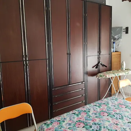 Διαμέρισμα Ippolito Flat
