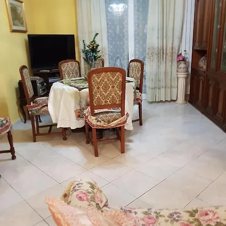 Ippolito Flat * Sanremo