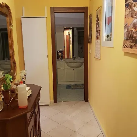 Ippolito Flat Apartmán *