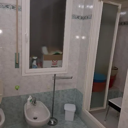 Ippolito Flat Σαν Ρέμο
